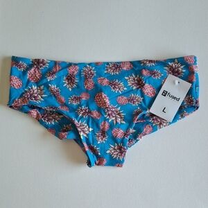 Fused Hawaii Kona Bottom